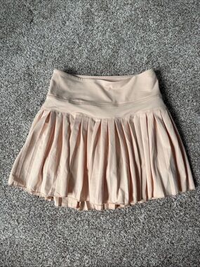 Goldhinge Skirt